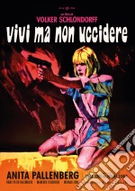 Vivi Ma Non Uccidere (Restaurato In Hd) dvd