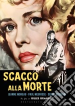 Scacco Alla Morte (Restaurato In Hd) dvd