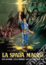 Spada Magica (La) (Restaurato In Hd) dvd