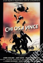 Chi Osa Vince (Restaurato In Hd) dvd