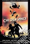 Chi Osa Vince (Restaurato In Hd) dvd