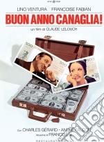 Buon Anno Canaglia! (Restaurato In Hd) dvd