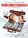 Buon Anno Canaglia! (Restaurato In Hd) film in dvd di Claude Lelouch