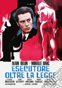 Esecutore Oltre La Legge (Restaurato In Hd) dvd