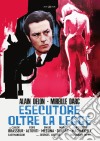 Esecutore Oltre La Legge (Restaurato In Hd) film in dvd di Georges Lautner