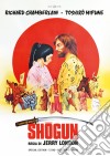 Shogun (Special Edition 5-Dvd Box) (Restaurato In Hd) dvd