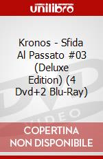 Ritorno Al Futuro - La Trilogia 35Th Anniversary Collection (3 Dvd) -  Robert Zemeckis