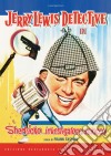 Sherlocko, Investigatore Sciocco (Restaurato In Hd) film in dvd di Frank Tashlin