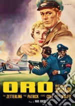 Oro dvd