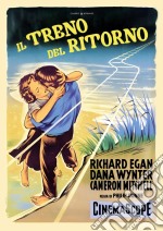 Treno Del Ritorno (Il) dvd