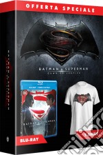 Batman Vs Superman + Tshirt dvd