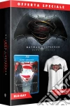 Batman Vs Superman + Tshirt dvd