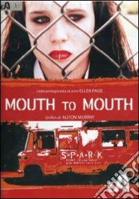 Mouth to Mouth dvd