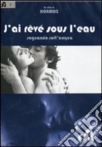 Sognando Sott'Acqua - J'Ai Reve' Sous L'Eau dvd