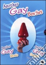 Another Gay Box Set (Cofanetto 2 DVD) dvd