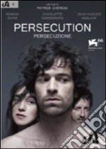 Persecuzione - Persecution dvd