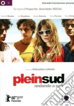 Plein Sud - Andando A Sud dvd