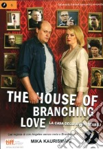 House Of Branching Love (The) - La Casa Degli Amori Stabili dvd