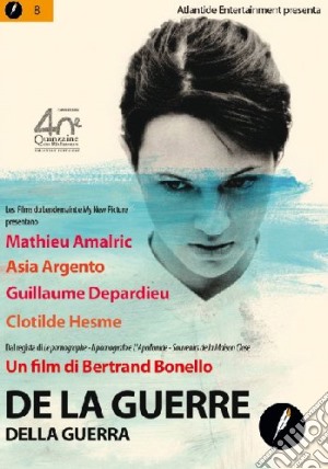 De La Guerre - Della Guerra film in dvd di Bertrand Bonello