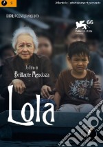 Lola (2009) dvd