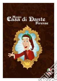 Museo Casa Di Dante Firenze dvd
