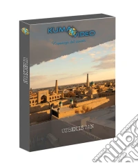 Uzbekistan dvd