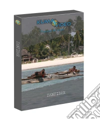 Zanzibar dvd
