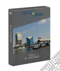 Dubai E Dintorni dvd