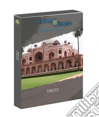 Dheli dvd