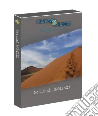 Natural Namibia dvd