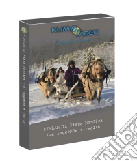 Finlandia - Fiaba Nordica Tra Leggenda E Realta' dvd