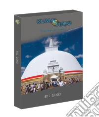 Sri Lanka dvd