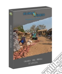 Uganda - Una Perla D'Africa dvd