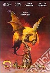 Q - Il Serpente Alato dvd