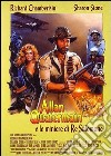 Allan Quatermain E Le Miniere Di Re Salomone dvd
