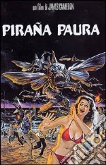 Pirana Paura dvd