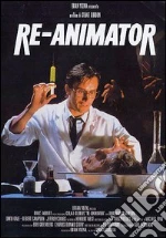 Re-Animator dvd usato