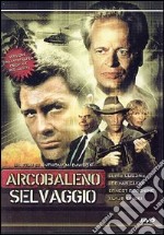 Arcobaleno Selvaggio dvd