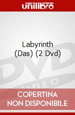 Labyrinth (Das) (2 Dvd) film in dvd di Alexandra Liedtke