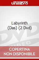 Labyrinth (Das) (2 Dvd) dvd