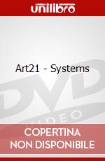 Art21 - Systems dvd