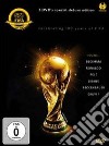 FIFA Fever. Celebrating 100 Years of FIFA dvd