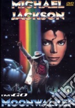 Moonwalker dvd