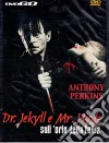 Dr. Jekyll E Mr. Hyde Sull'Orlo Della Follia dvd