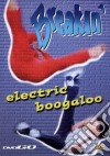 Breakin' Electric Boogaloo dvd