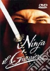 Ninja Il Guerriero dvd