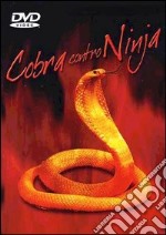 Cobra Contro Ninja