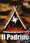 Ninja Il Padrino dvd