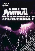 Ninja Thunderbolt dvd