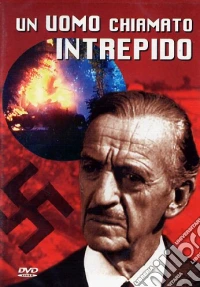 Un Uomo Chiamato Intrepido dvd